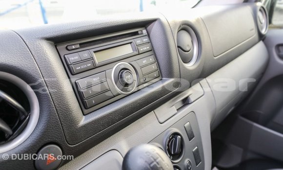 Buy Import Nissan Urvan White Car in Import - Dubai in Attapeu Province Buy Import Nissan Urvan White Car in Import - Dubai in Attapeu Province