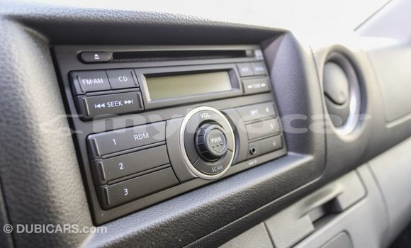 Buy Import Nissan Urvan White Car in Import - Dubai in Attapeu Province Buy Import Nissan Urvan White Car in Import - Dubai in Attapeu Province