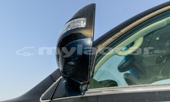 Buy Import Toyota Land Cruiser Black Car in Import - Dubai in Attapeu Province Buy Import Toyota Land Cruiser Black Car in Import - Dubai in Attapeu Province