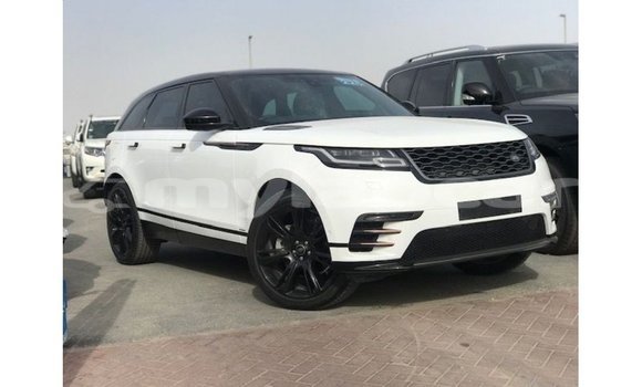 Buy Import Land Rover Range Rover White Car in Import - Dubai in Attapeu Province Buy Import Land Rover Range Rover White Car in Import - Dubai in Attapeu Province