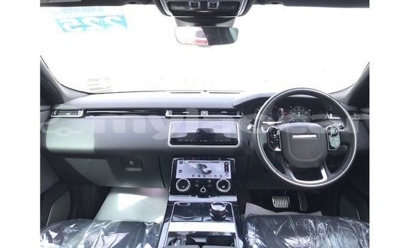Buy Import Land Rover Range Rover White Car in Import - Dubai in Attapeu Province Buy Import Land Rover Range Rover White Car in Import - Dubai in Attapeu Province