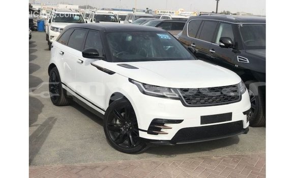 Buy Import Land Rover Range Rover White Car in Import - Dubai in Attapeu Province Buy Import Land Rover Range Rover White Car in Import - Dubai in Attapeu Province