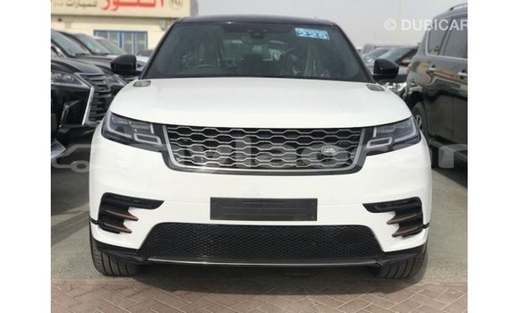 Buy Import Land Rover Range Rover White Car in Import - Dubai in Attapeu Province Buy Import Land Rover Range Rover White Car in Import - Dubai in Attapeu Province