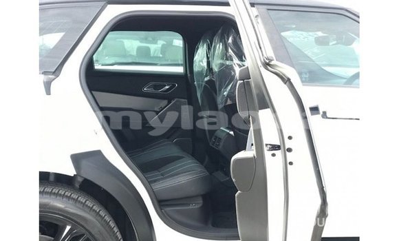 Buy Import Land Rover Range Rover White Car in Import - Dubai in Attapeu Province Buy Import Land Rover Range Rover White Car in Import - Dubai in Attapeu Province