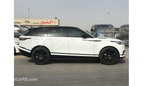Buy Import Land Rover Range Rover White Car in Import - Dubai in Attapeu Province Buy Import Land Rover Range Rover White Car in Import - Dubai in Attapeu Province