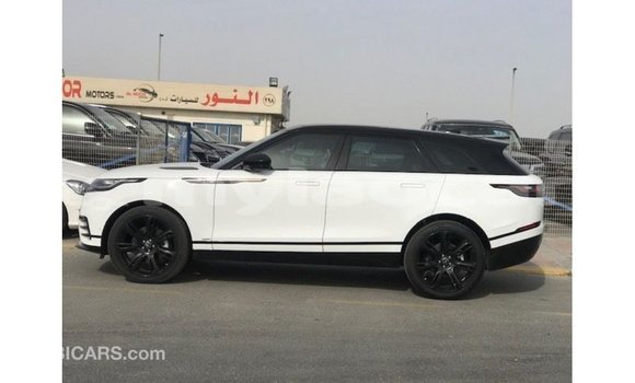 Buy Import Land Rover Range Rover White Car in Import - Dubai in Attapeu Province Buy Import Land Rover Range Rover White Car in Import - Dubai in Attapeu Province