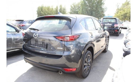 Buy Import Mazda CX-5 Other Car in Import - Dubai in Attapeu Province