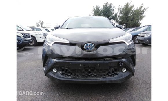 Buy Import Toyota C-HR Other Car in Import - Dubai in Attapeu Province Buy Import Toyota C-HR Other Car in Import - Dubai in Attapeu Province