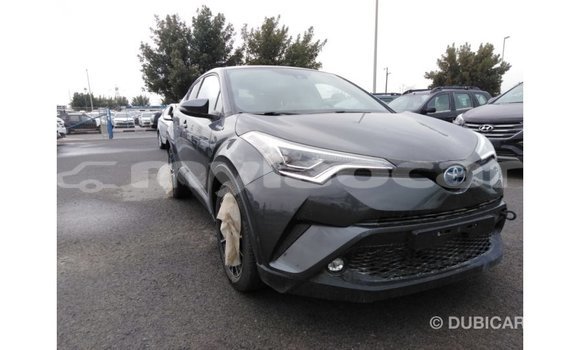 Buy Import Toyota C-HR Other Car in Import - Dubai in Attapeu Province Buy Import Toyota C-HR Other Car in Import - Dubai in Attapeu Province
