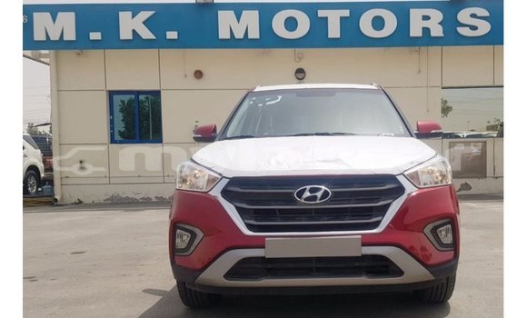 Acheter Import Voiture Hyundai Creta Rouge à Import - Dubai, Attapeu Province Acheter Import Voiture Hyundai Creta Rouge à Import - Dubai, Attapeu Province
