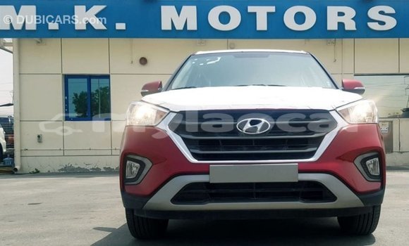 Acheter Import Voiture Hyundai Creta Rouge à Import - Dubai, Attapeu Province Acheter Import Voiture Hyundai Creta Rouge à Import - Dubai, Attapeu Province