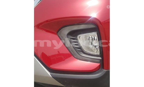 Acheter Import Voiture Hyundai Creta Rouge à Import - Dubai, Attapeu Province Acheter Import Voiture Hyundai Creta Rouge à Import - Dubai, Attapeu Province