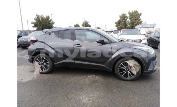 Buy Import Toyota C-HR Other Car in Import - Dubai in Attapeu Province Buy Import Toyota C-HR Other Car in Import - Dubai in Attapeu Province