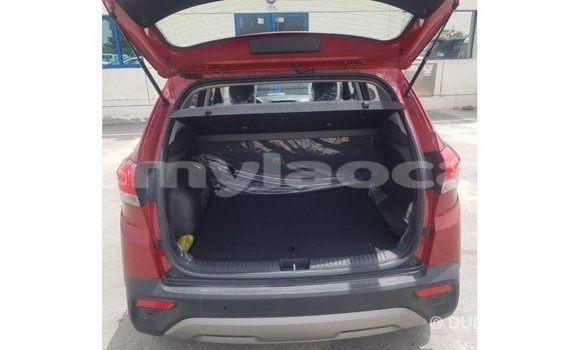 Acheter Import Voiture Hyundai Creta Rouge à Import - Dubai, Attapeu Province Acheter Import Voiture Hyundai Creta Rouge à Import - Dubai, Attapeu Province