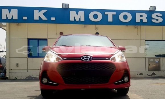 ຊື້ ການ ນຳ ເຂົ້າ Hyundai i10 Red ລົດ ໃນ Import - Dubai ໃນ Attapeu Province ຊື້ ການ ນຳ ເຂົ້າ Hyundai i10 Red ລົດ ໃນ Import - Dubai ໃນ Attapeu Province