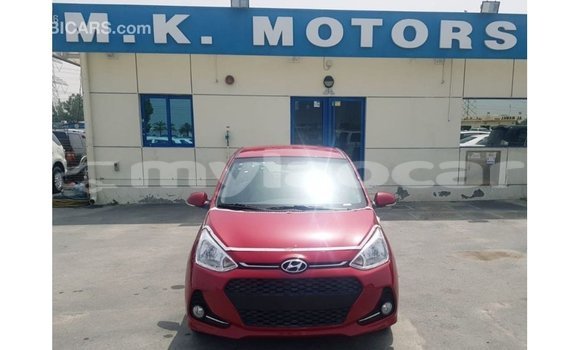 ຊື້ ການ ນຳ ເຂົ້າ Hyundai i10 Red ລົດ ໃນ Import - Dubai ໃນ Attapeu Province ຊື້ ການ ນຳ ເຂົ້າ Hyundai i10 Red ລົດ ໃນ Import - Dubai ໃນ Attapeu Province