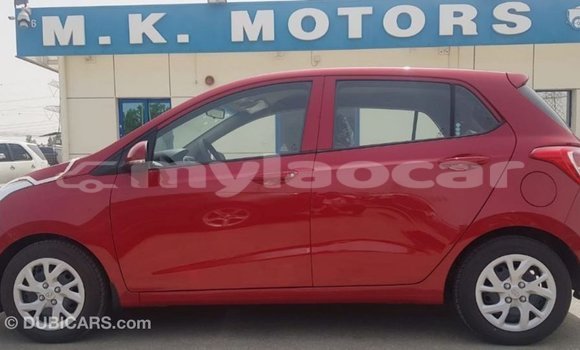 ຊື້ ການ ນຳ ເຂົ້າ Hyundai i10 Red ລົດ ໃນ Import - Dubai ໃນ Attapeu Province ຊື້ ການ ນຳ ເຂົ້າ Hyundai i10 Red ລົດ ໃນ Import - Dubai ໃນ Attapeu Province