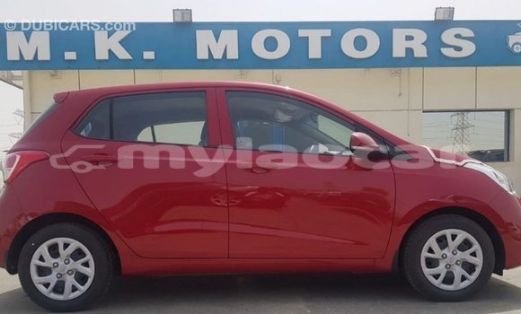 ຊື້ ການ ນຳ ເຂົ້າ Hyundai i10 Red ລົດ ໃນ Import - Dubai ໃນ Attapeu Province ຊື້ ການ ນຳ ເຂົ້າ Hyundai i10 Red ລົດ ໃນ Import - Dubai ໃນ Attapeu Province