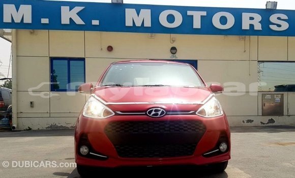 ຊື້ ການ ນຳ ເຂົ້າ Hyundai i10 Red ລົດ ໃນ Import - Dubai ໃນ Attapeu Province ຊື້ ການ ນຳ ເຂົ້າ Hyundai i10 Red ລົດ ໃນ Import - Dubai ໃນ Attapeu Province