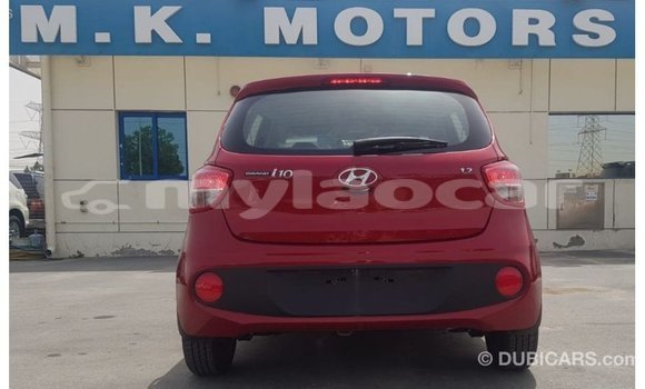 ຊື້ ການ ນຳ ເຂົ້າ Hyundai i10 Red ລົດ ໃນ Import - Dubai ໃນ Attapeu Province ຊື້ ການ ນຳ ເຂົ້າ Hyundai i10 Red ລົດ ໃນ Import - Dubai ໃນ Attapeu Province