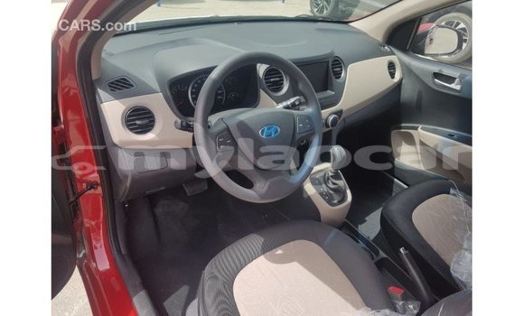 ຊື້ ການ ນຳ ເຂົ້າ Hyundai i10 Red ລົດ ໃນ Import - Dubai ໃນ Attapeu Province ຊື້ ການ ນຳ ເຂົ້າ Hyundai i10 Red ລົດ ໃນ Import - Dubai ໃນ Attapeu Province
