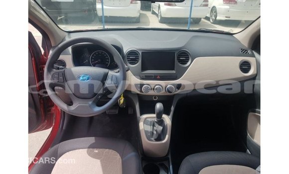 ຊື້ ການ ນຳ ເຂົ້າ Hyundai i10 Red ລົດ ໃນ Import - Dubai ໃນ Attapeu Province ຊື້ ການ ນຳ ເຂົ້າ Hyundai i10 Red ລົດ ໃນ Import - Dubai ໃນ Attapeu Province