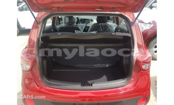 ຊື້ ການ ນຳ ເຂົ້າ Hyundai i10 Red ລົດ ໃນ Import - Dubai ໃນ Attapeu Province ຊື້ ການ ນຳ ເຂົ້າ Hyundai i10 Red ລົດ ໃນ Import - Dubai ໃນ Attapeu Province