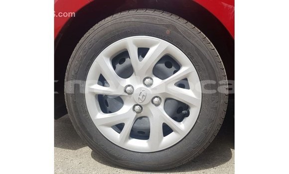 ຊື້ ການ ນຳ ເຂົ້າ Hyundai i10 Red ລົດ ໃນ Import - Dubai ໃນ Attapeu Province ຊື້ ການ ນຳ ເຂົ້າ Hyundai i10 Red ລົດ ໃນ Import - Dubai ໃນ Attapeu Province