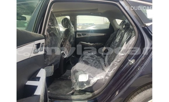 Buy Import Kia Cadenza Blue Car in Import - Dubai in Attapeu Province Buy Import Kia Cadenza Blue Car in Import - Dubai in Attapeu Province