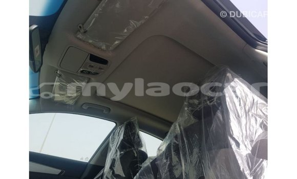 Buy Import Kia Cadenza Blue Car in Import - Dubai in Attapeu Province Buy Import Kia Cadenza Blue Car in Import - Dubai in Attapeu Province