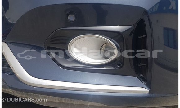 Buy Import Kia Cadenza Blue Car in Import - Dubai in Attapeu Province Buy Import Kia Cadenza Blue Car in Import - Dubai in Attapeu Province