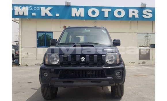 Buy Import Suzuki Jimny Black Car in Import - Dubai in Attapeu Province Buy Import Suzuki Jimny Black Car in Import - Dubai in Attapeu Province