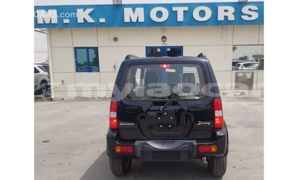 Buy Import Suzuki Jimny Black Car in Import - Dubai in Attapeu Province Buy Import Suzuki Jimny Black Car in Import - Dubai in Attapeu Province