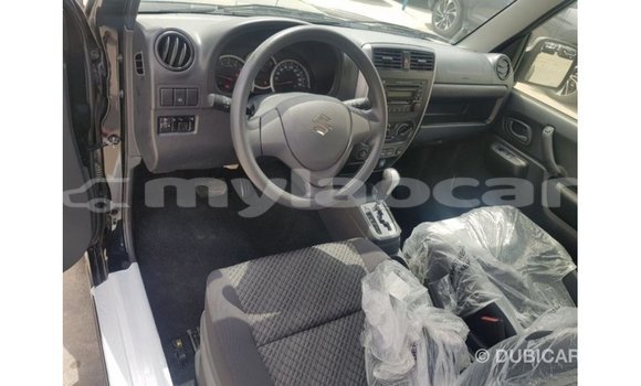 Buy Import Suzuki Jimny Black Car in Import - Dubai in Attapeu Province Buy Import Suzuki Jimny Black Car in Import - Dubai in Attapeu Province