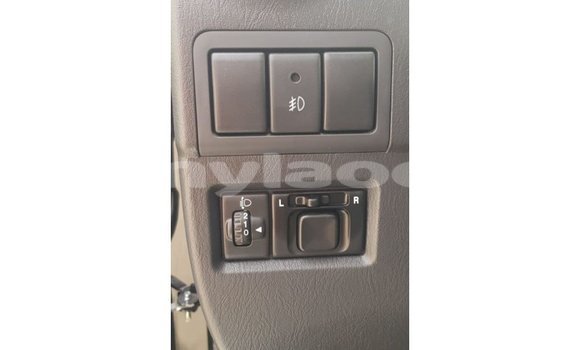 Buy Import Suzuki Jimny Black Car in Import - Dubai in Attapeu Province Buy Import Suzuki Jimny Black Car in Import - Dubai in Attapeu Province