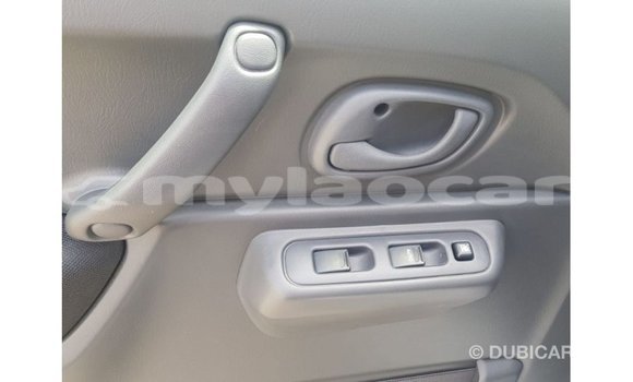 Buy Import Suzuki Jimny Black Car in Import - Dubai in Attapeu Province Buy Import Suzuki Jimny Black Car in Import - Dubai in Attapeu Province