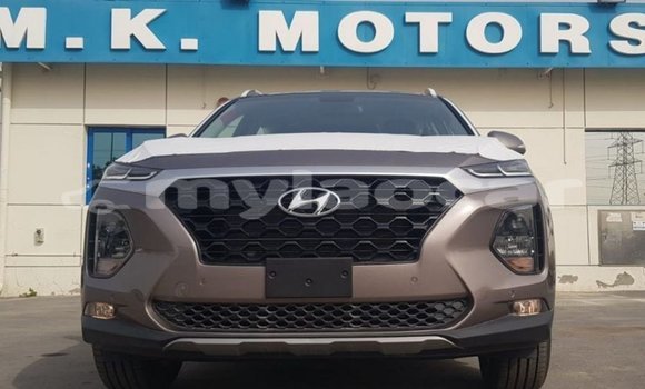Buy Import Hyundai Santa Fe Other Car in Import - Dubai in Attapeu Province Buy Import Hyundai Santa Fe Other Car in Import - Dubai in Attapeu Province