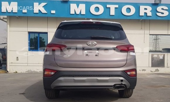 Buy Import Hyundai Santa Fe Other Car in Import - Dubai in Attapeu Province Buy Import Hyundai Santa Fe Other Car in Import - Dubai in Attapeu Province