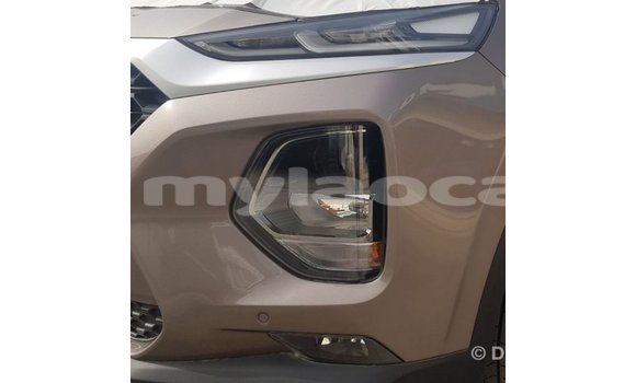 Buy Import Hyundai Santa Fe Other Car in Import - Dubai in Attapeu Province Buy Import Hyundai Santa Fe Other Car in Import - Dubai in Attapeu Province