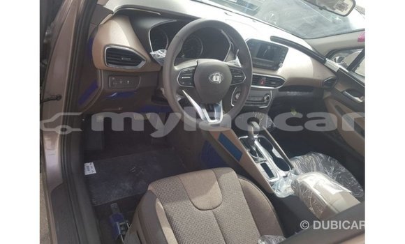 Buy Import Hyundai Santa Fe Other Car in Import - Dubai in Attapeu Province Buy Import Hyundai Santa Fe Other Car in Import - Dubai in Attapeu Province