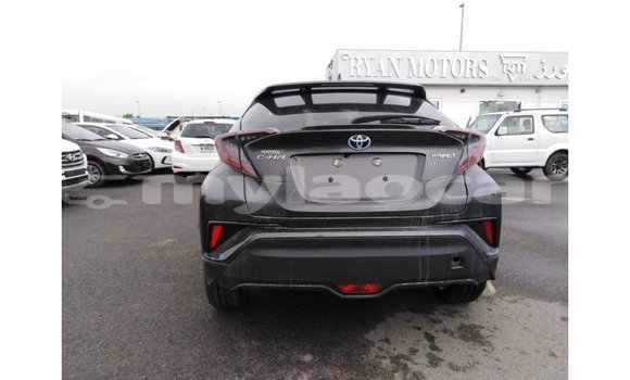 Buy Import Toyota C-HR Other Car in Import - Dubai in Attapeu Province Buy Import Toyota C-HR Other Car in Import - Dubai in Attapeu Province