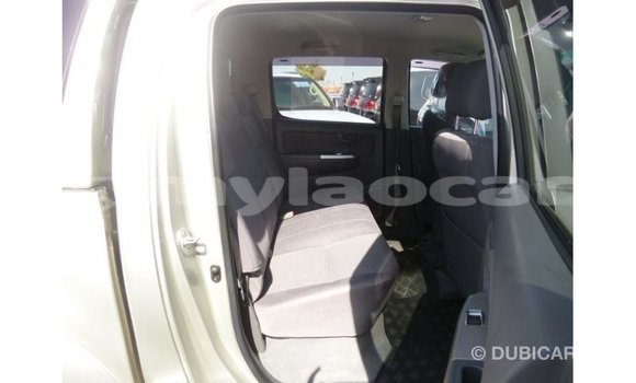Buy Import Toyota Hilux Other Car in Import - Dubai in Attapeu Province Buy Import Toyota Hilux Other Car in Import - Dubai in Attapeu Province