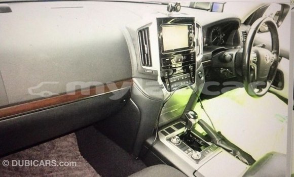 Acheter Import Voiture Toyota Land Cruiser Autre à Import - Dubai, Attapeu Province Acheter Import Voiture Toyota Land Cruiser Autre à Import - Dubai, Attapeu Province