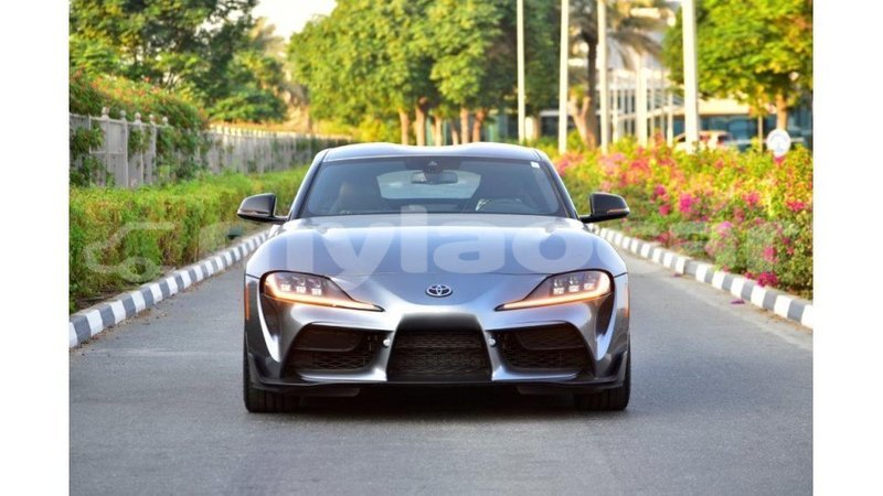 Big with watermark toyota supra attapeu province import dubai 3293