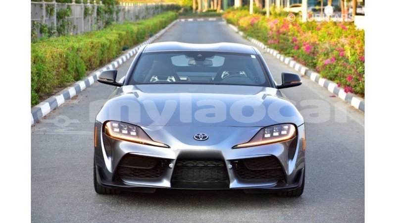 Big with watermark toyota supra attapeu province import dubai 3293