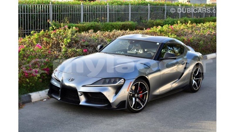 Big with watermark toyota supra attapeu province import dubai 3293