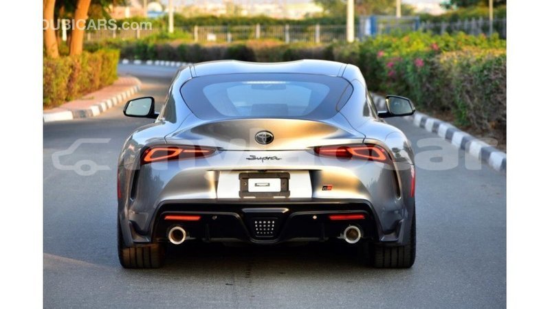 Big with watermark toyota supra attapeu province import dubai 3293