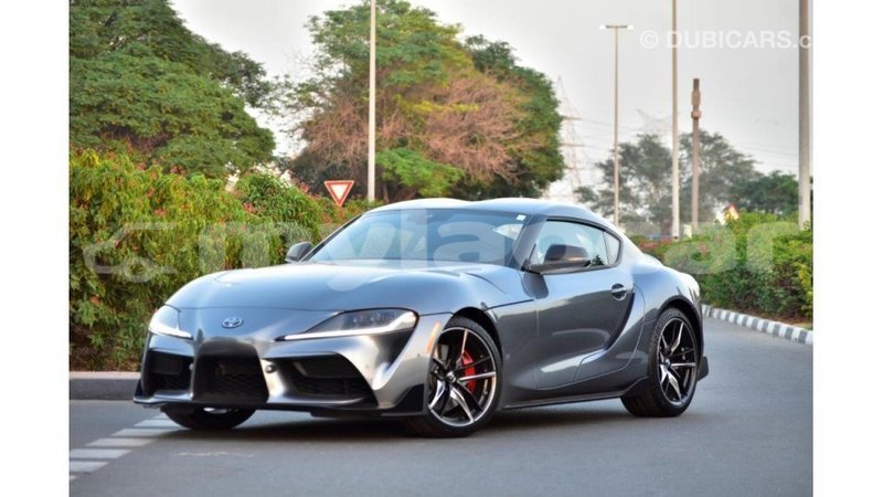 Big with watermark toyota supra attapeu province import dubai 3293