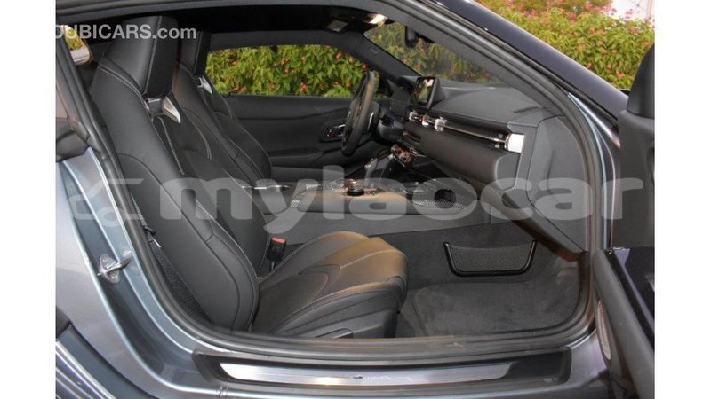 Big with watermark toyota supra attapeu province import dubai 3293