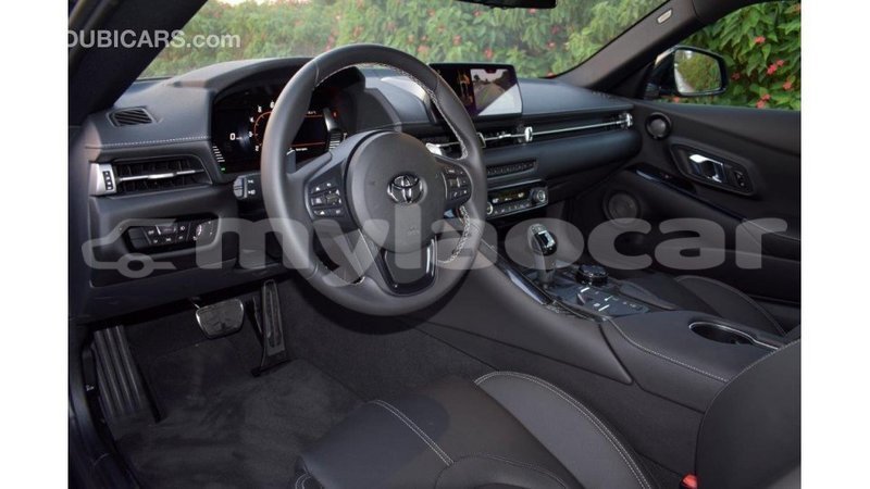 Big with watermark toyota supra attapeu province import dubai 3293